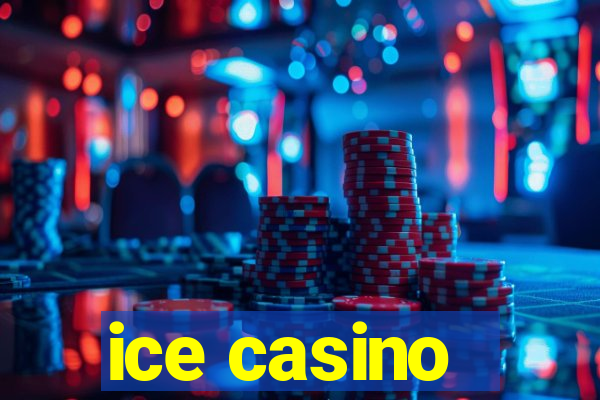 ice casino - app